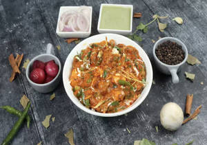 Paneer Pasanda