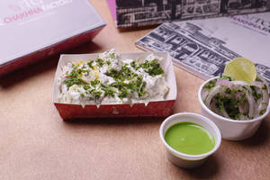 Malai Soya Chaap