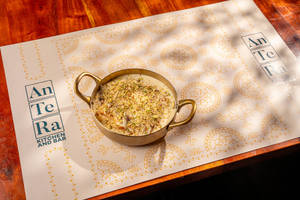 Anteras Special Leches