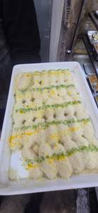 Malai Chamcham [4 pcs]