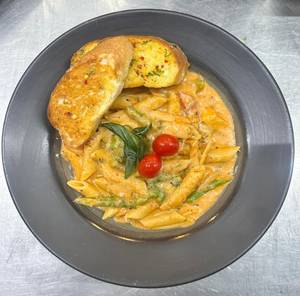 Pasta (Non-veg)