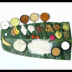 Full Sadhya