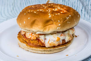 Veg Burger