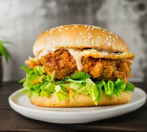 Chicken Burger