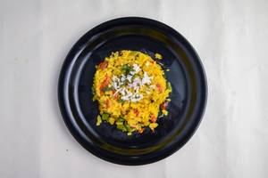 Special poha
