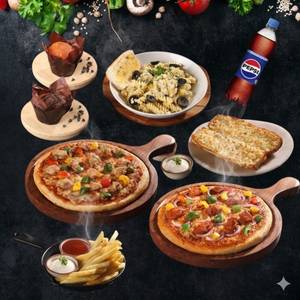 Ramzan Special Value Combo Non Veg