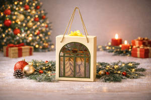 Cookies & Dry Cake Hamper