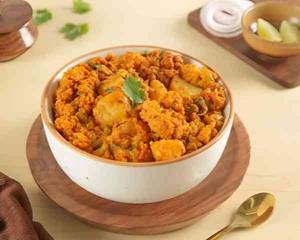 Aloo Gobi