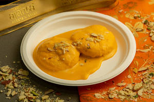 Rabri Rasmalai