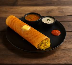 Masala dosa