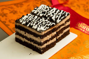 Choco Chip Pastry Small