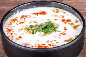Boondi Raita