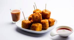 Paneer Pops