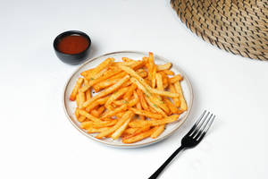 Peri Peri French Fries