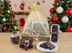 Christma Heaven Hamper