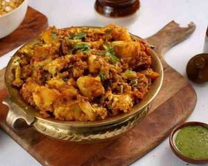 Gobi Masala