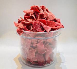 Baked Beetroot Chips Cream & Onion 200gm