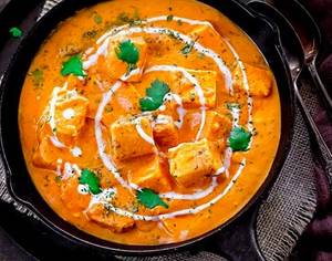 Paneer Butter Masala