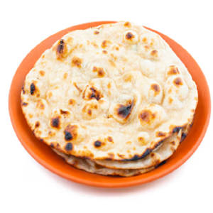 Tandoori Roti