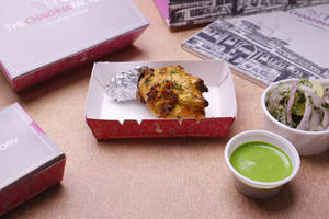 Stuffed Tangdi [1 Piece]