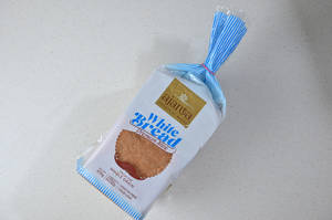 White Bread