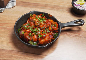 Chilli Gobi