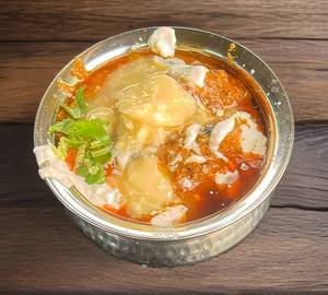 Butter chicken special [half]