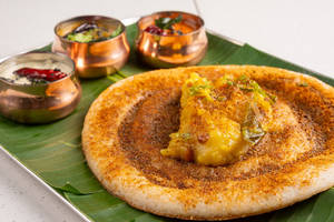 Open Podi Ghee Masala