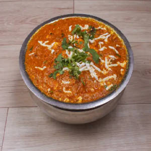 Veg handi