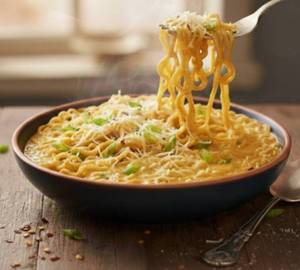 Veg masala maggi