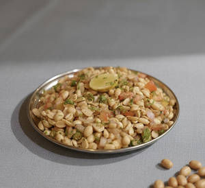 Peanuts Masala