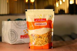 Chatpata Mix [400 gms]