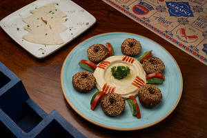 Falafel