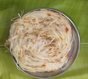 Nool paratha  [2 pieces]