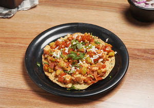 Papdi Chaat