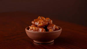 Fish Manchurian