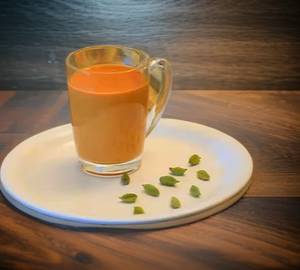 Adrak (Ginger) Tea Flask