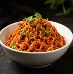 SCHEZWAN NOODLES