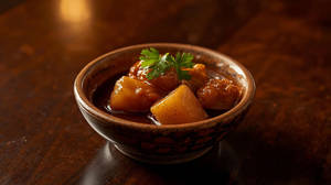 Paneer Manchurian