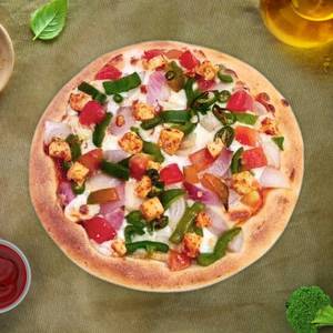 Italian Peppy Paneer