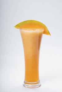 Muskmelon Juice