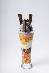 Kitkat Falooda