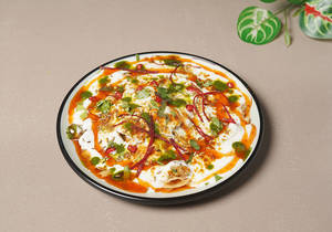 Dahi Bhalle
