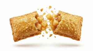 Apple Pie (2 pcs)