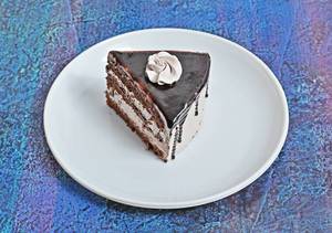 Swiss Chocolate pastry