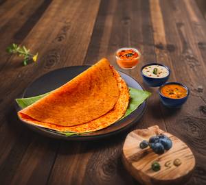 Ghee Karam Dosa