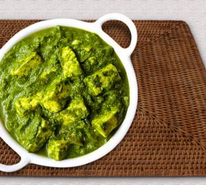 Palak Paneer