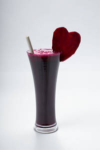 Beetroot Juice