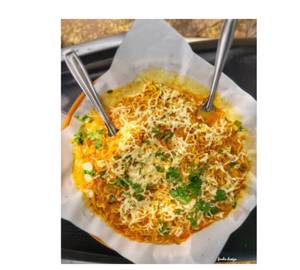 Maggi Cheese