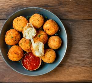 Cheese ball [5 pieces]